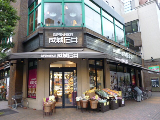 BPRレジデンス水天宮前の物件内観写真