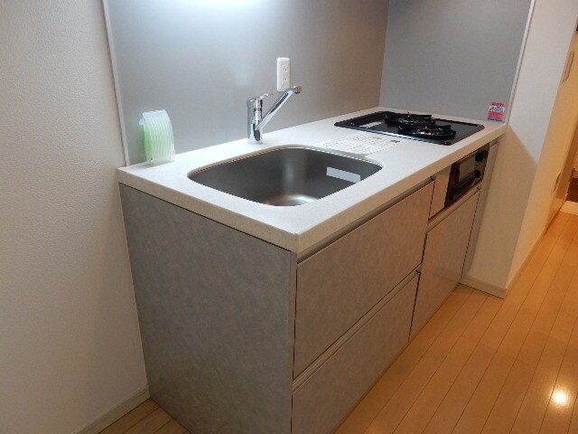 プライムアーバン日本橋浜町の物件内観写真