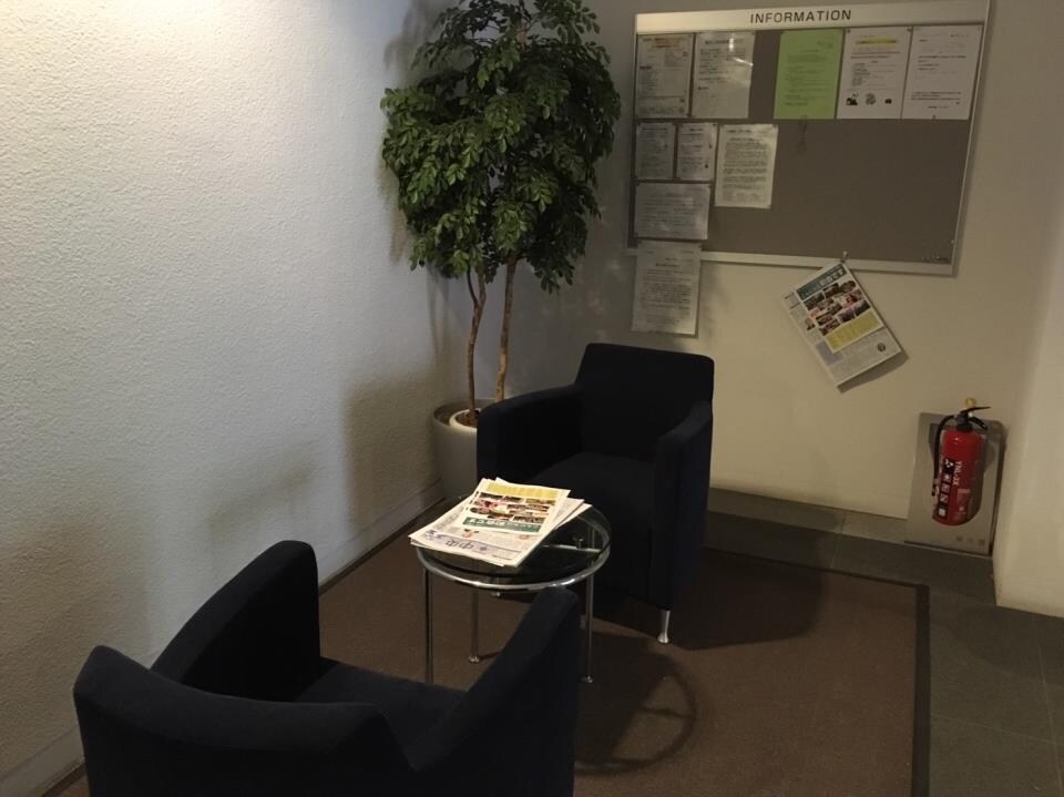 プライムアーバン日本橋浜町の物件内観写真