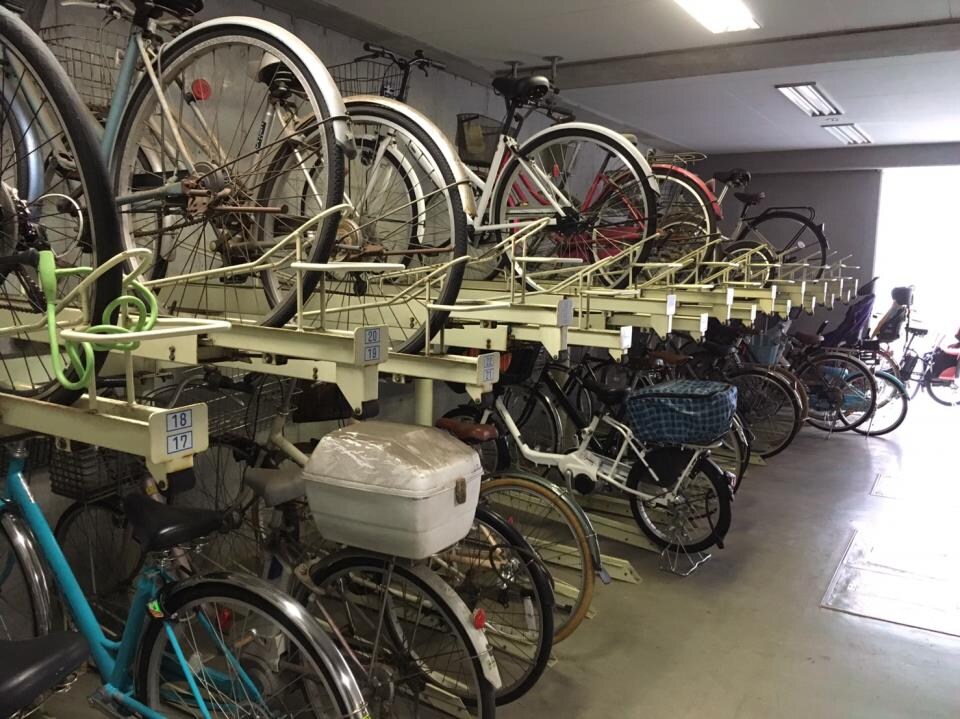 プライムアーバン日本橋浜町の物件内観写真