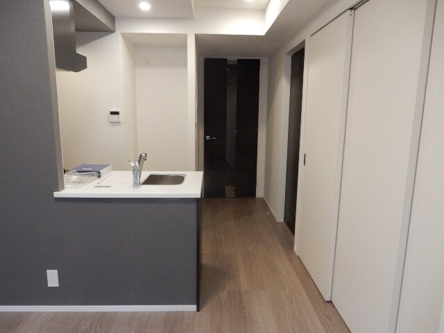 アーバネックス日本橋水天宮の物件内観写真