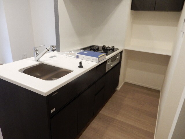 アーバネックス日本橋水天宮の物件内観写真