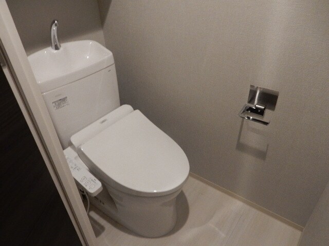 アーバネックス日本橋水天宮の物件内観写真