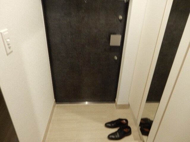 アーバネックス日本橋水天宮の物件内観写真