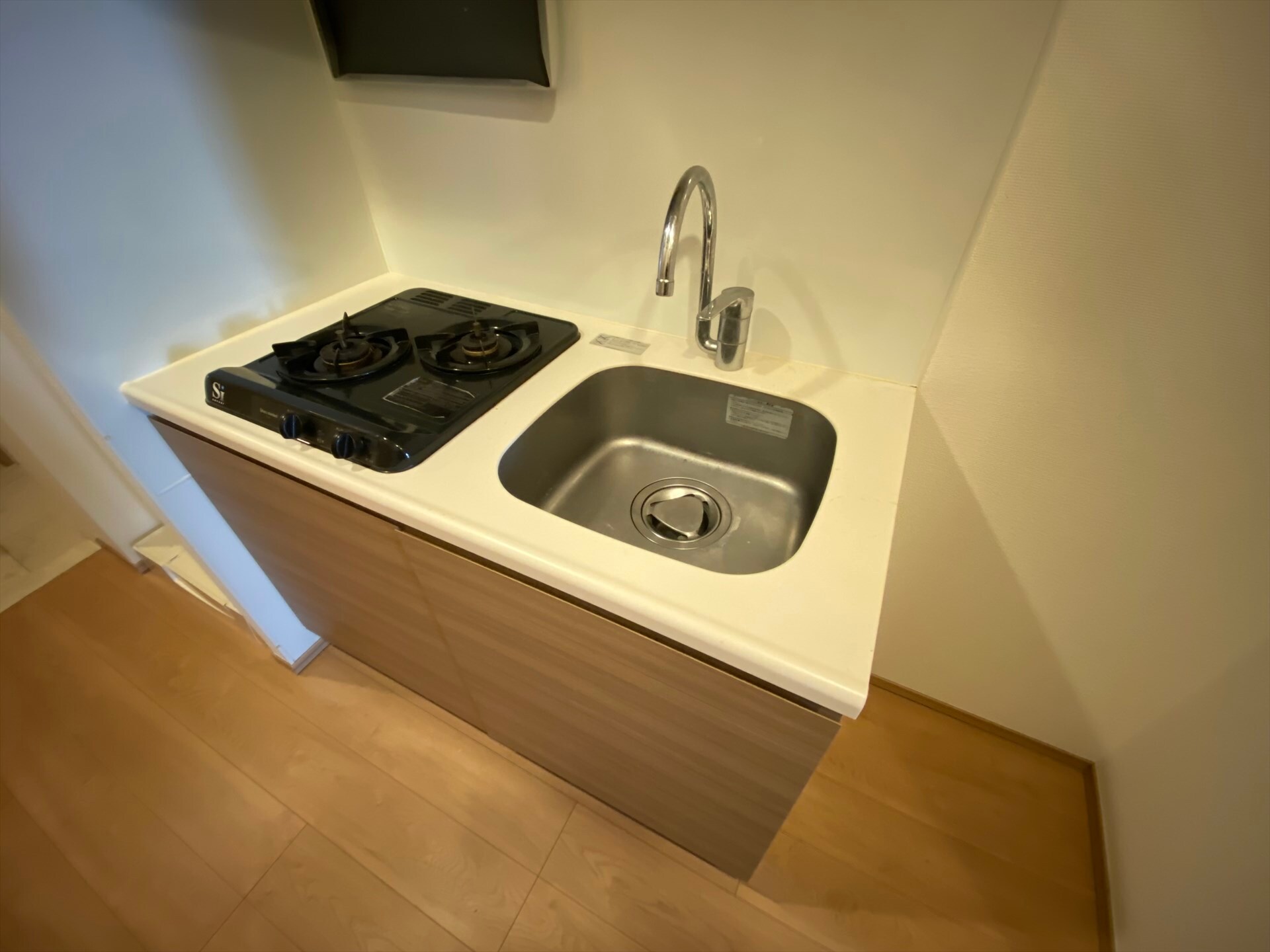 ハーモニーレジデンス水天宮前の物件内観写真