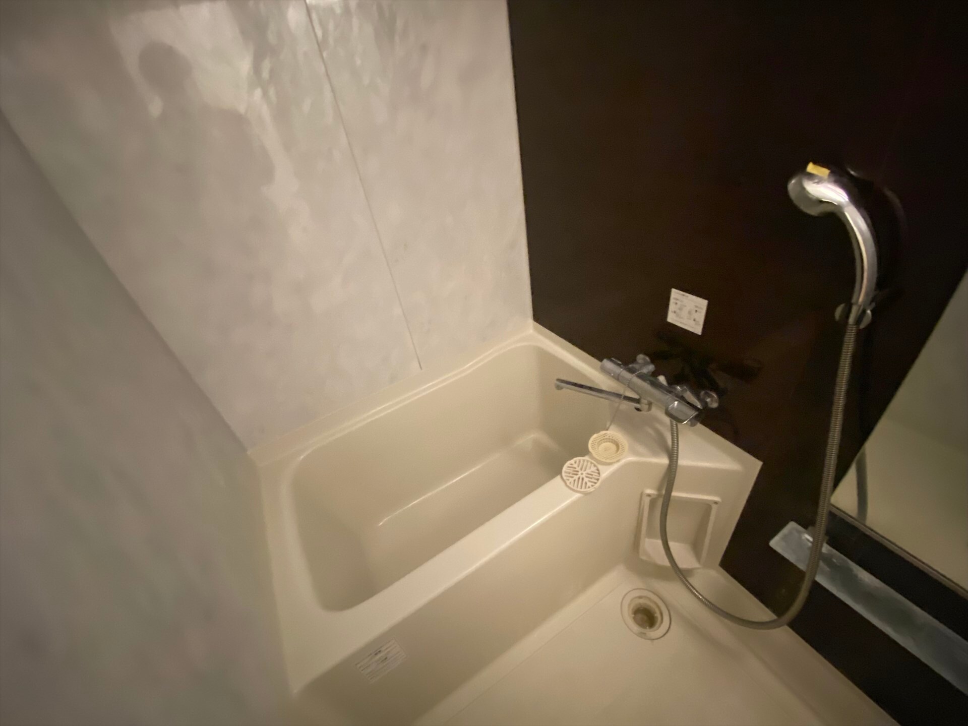 ハーモニーレジデンス水天宮前の物件内観写真