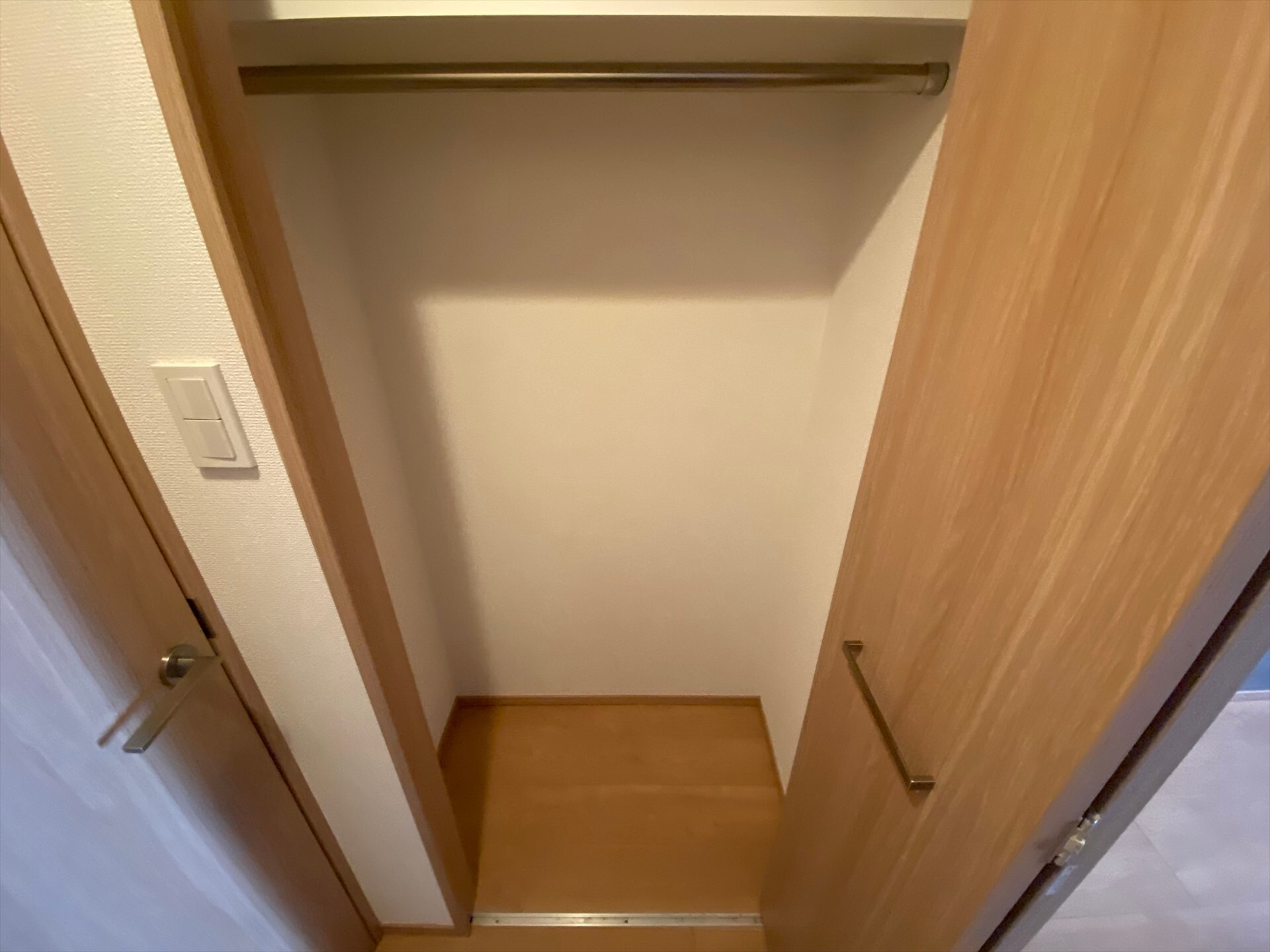 ハーモニーレジデンス水天宮前の物件内観写真