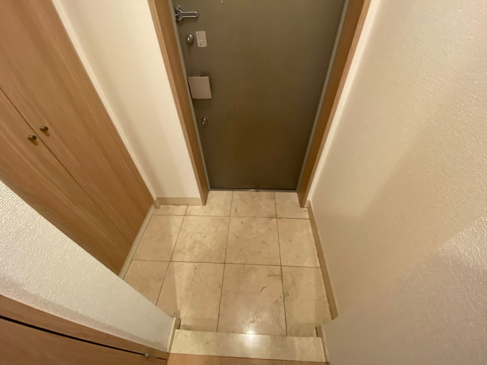 ハーモニーレジデンス水天宮前の物件内観写真