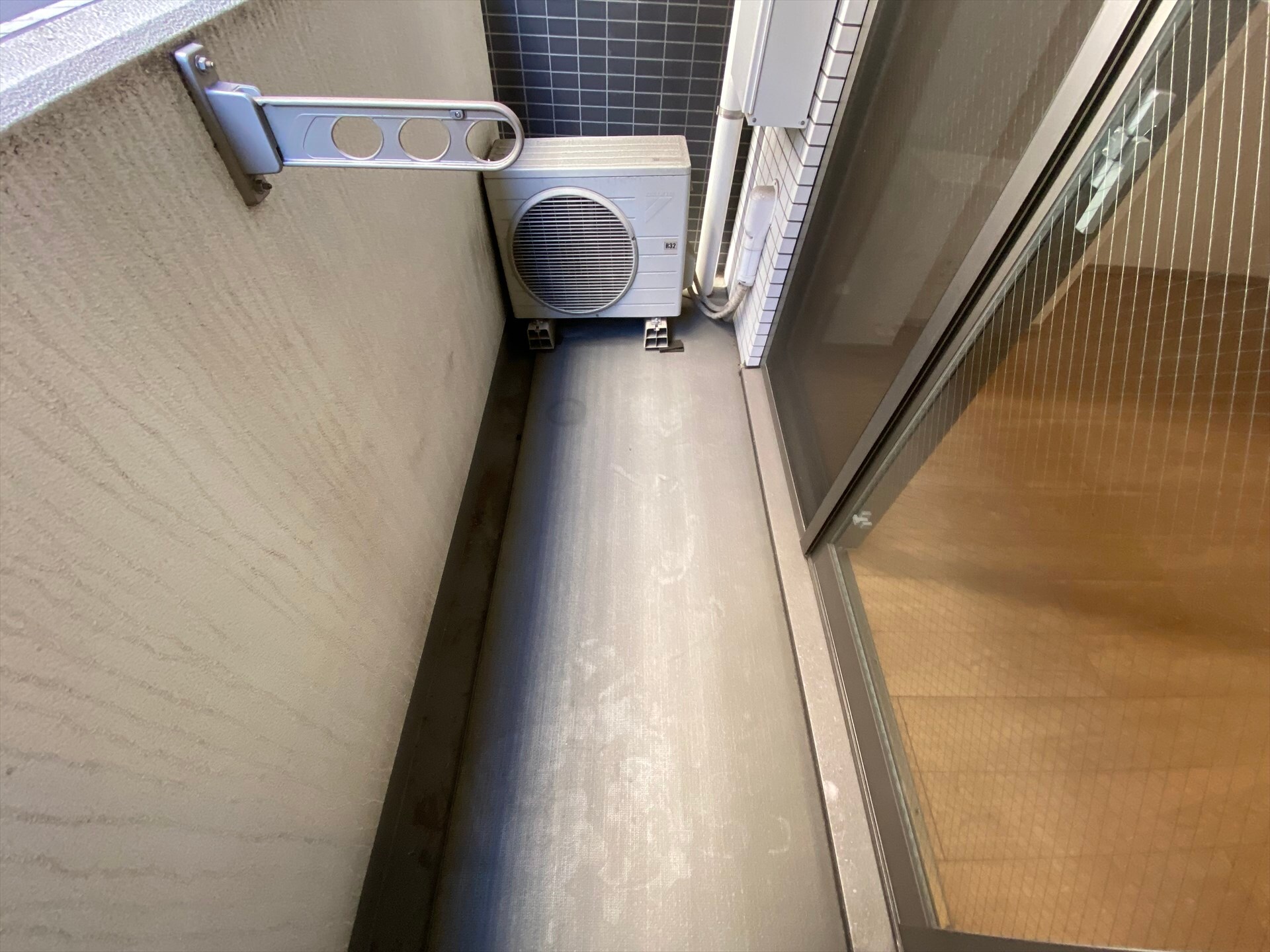 ハーモニーレジデンス水天宮前の物件内観写真