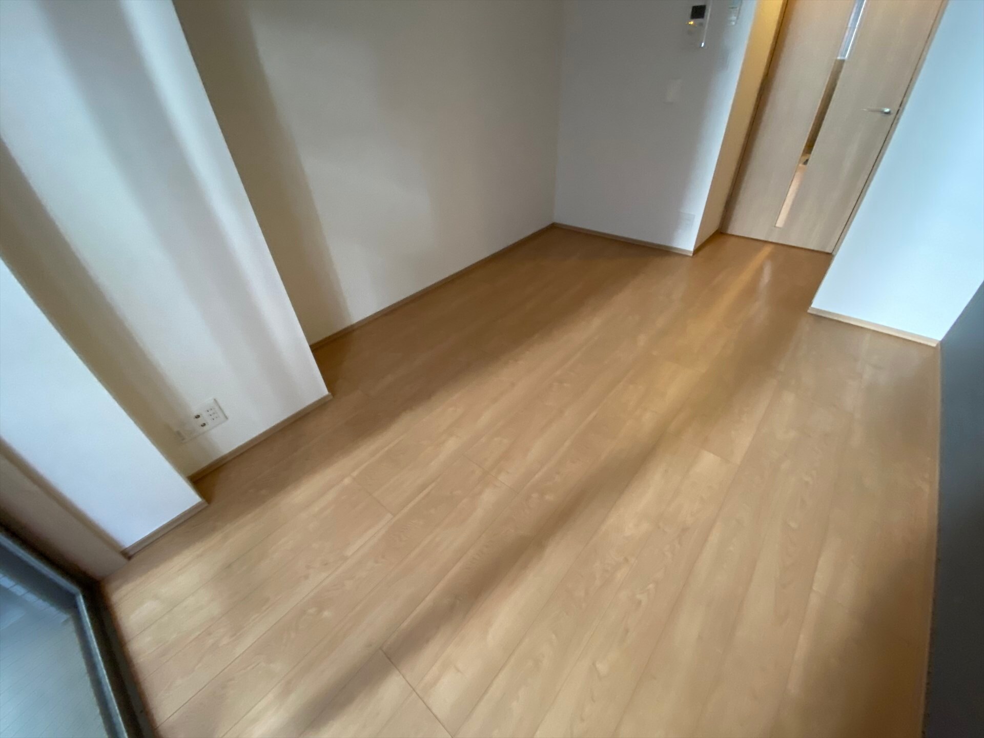 ハーモニーレジデンス水天宮前の物件内観写真