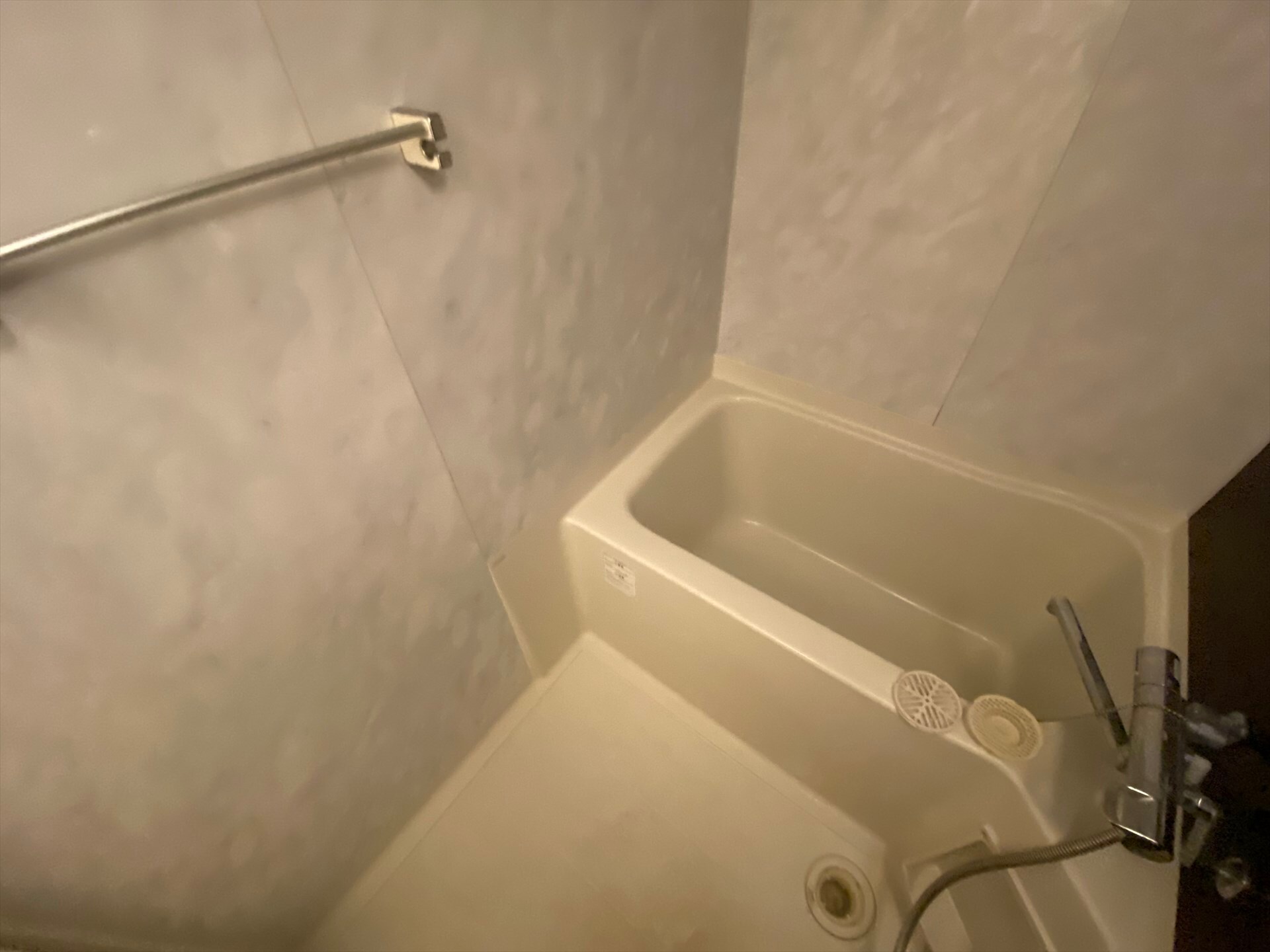 ハーモニーレジデンス水天宮前の物件内観写真