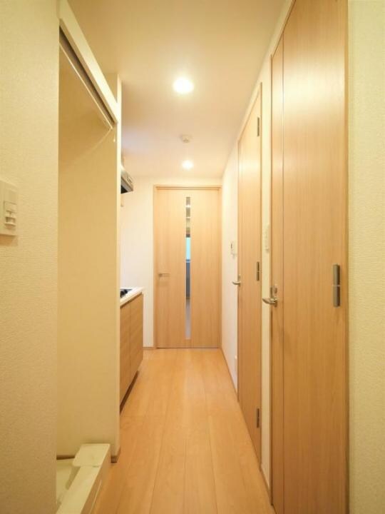 ハーモニーレジデンス水天宮前の物件内観写真