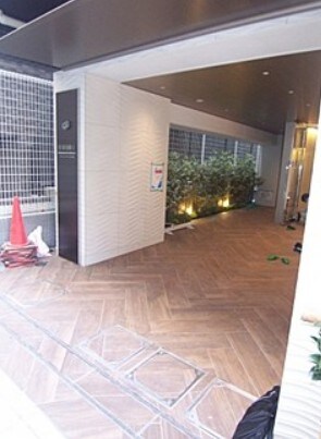 ハーモニーレジデンス水天宮前の物件内観写真