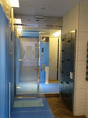 ハーモニーレジデンス水天宮前の物件内観写真