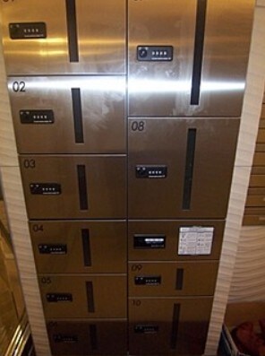 ハーモニーレジデンス水天宮前の物件内観写真