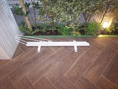 ハーモニーレジデンス水天宮前の物件内観写真