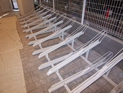 ハーモニーレジデンス水天宮前の物件内観写真