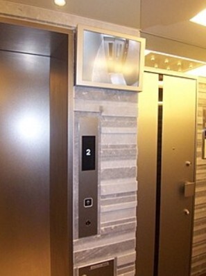 ハーモニーレジデンス水天宮前の物件内観写真