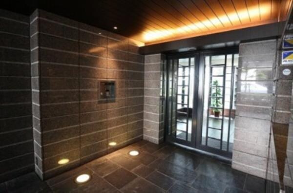 ドゥーエ日本橋の物件内観写真