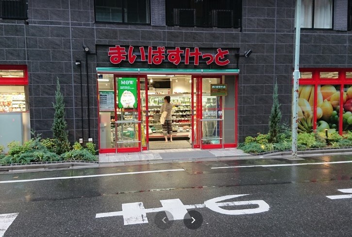 ベルエスパス箱崎の物件内観写真