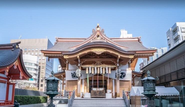 ベルエスパス箱崎の物件内観写真