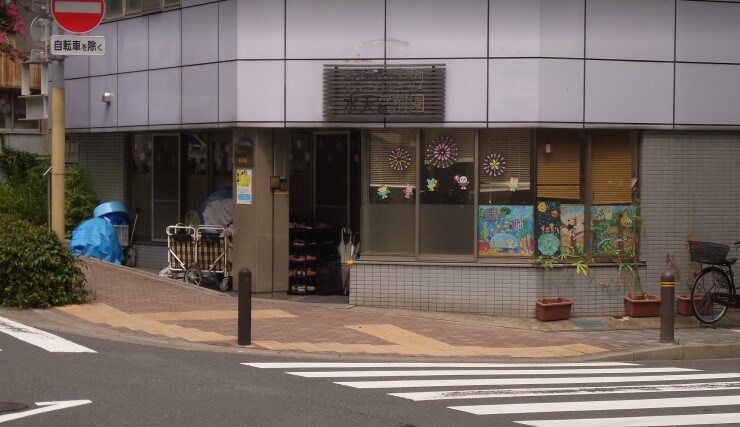 ベルエスパス箱崎の物件内観写真