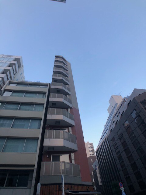 リンクス日本橋本町(LYNX日本橋本町)の物件内観写真