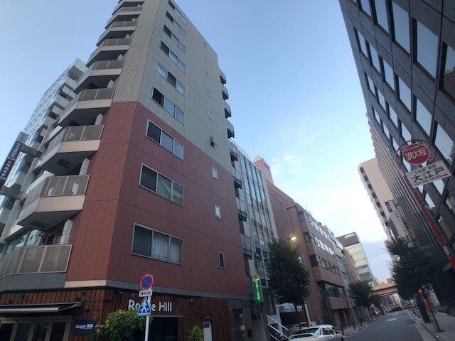 リンクス日本橋本町(LYNX日本橋本町)の物件内観写真