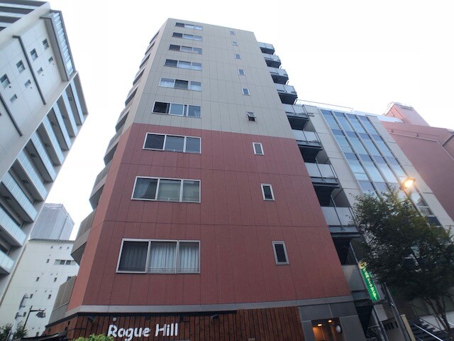 リンクス日本橋本町(LYNX日本橋本町)の物件内観写真