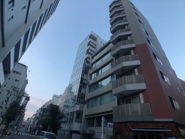 リンクス日本橋本町(LYNX日本橋本町)の物件内観写真