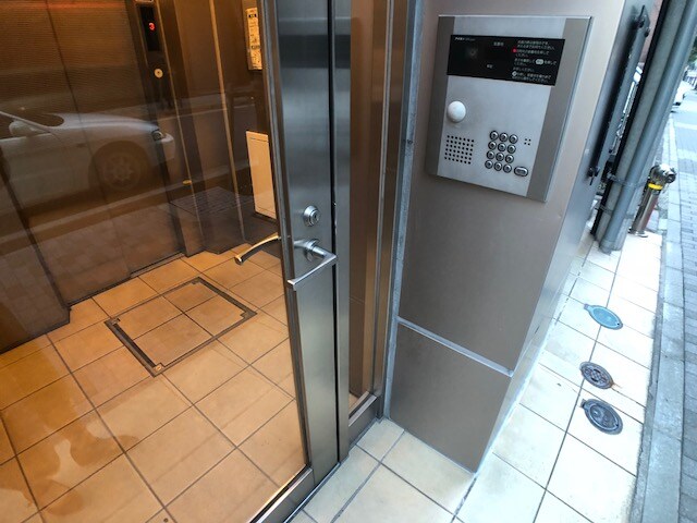 リンクス日本橋本町(LYNX日本橋本町)の物件内観写真