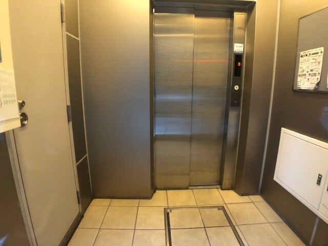 リンクス日本橋本町(LYNX日本橋本町)の物件内観写真