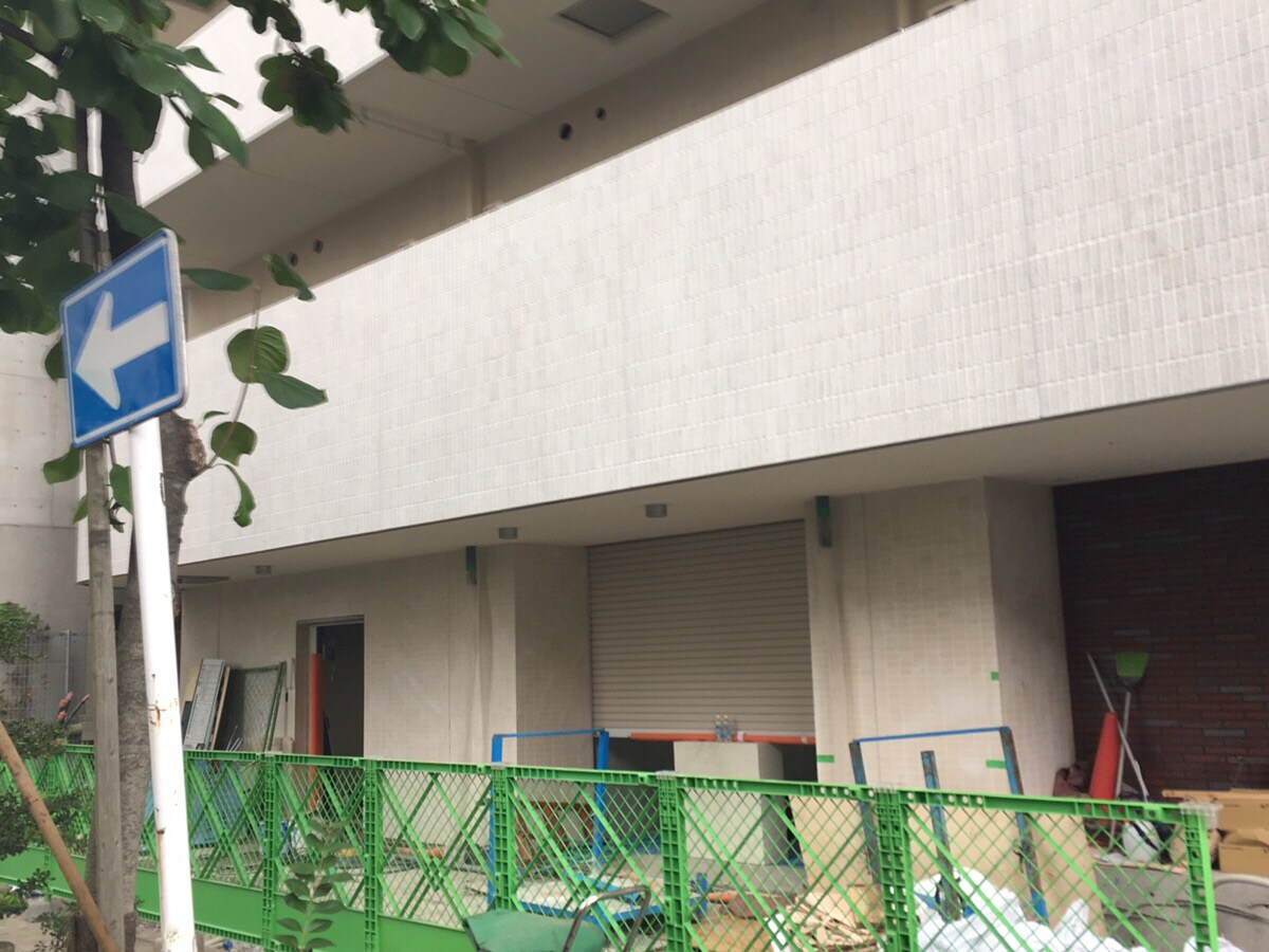 リバーパーク門前仲町の物件内観写真