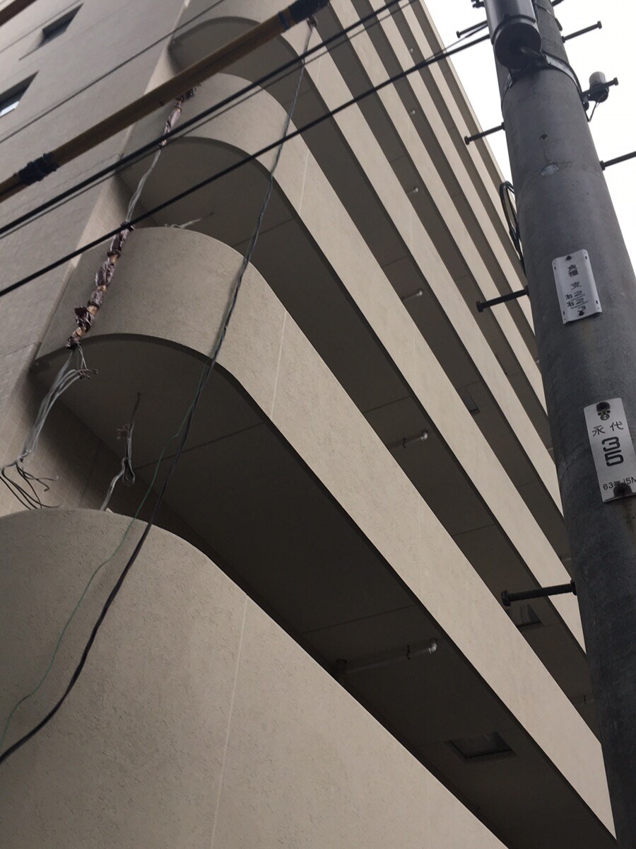 リバーパーク門前仲町の物件内観写真