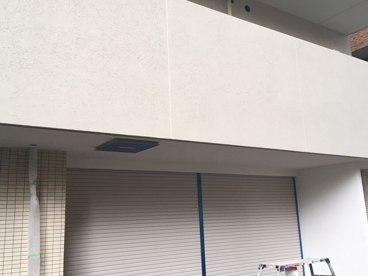 リバーパーク門前仲町の物件内観写真