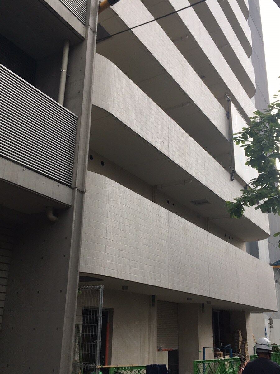 リバーパーク門前仲町の物件内観写真