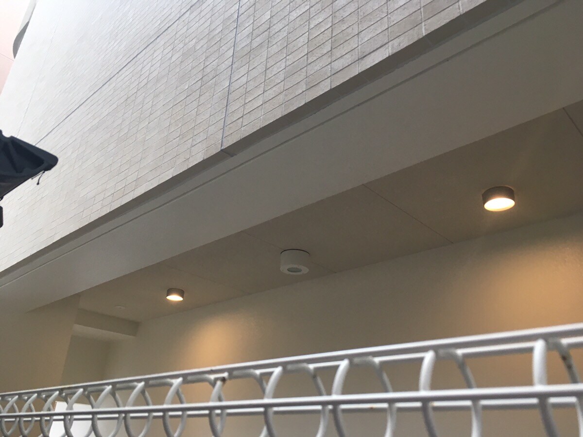 リバーパーク門前仲町の物件内観写真