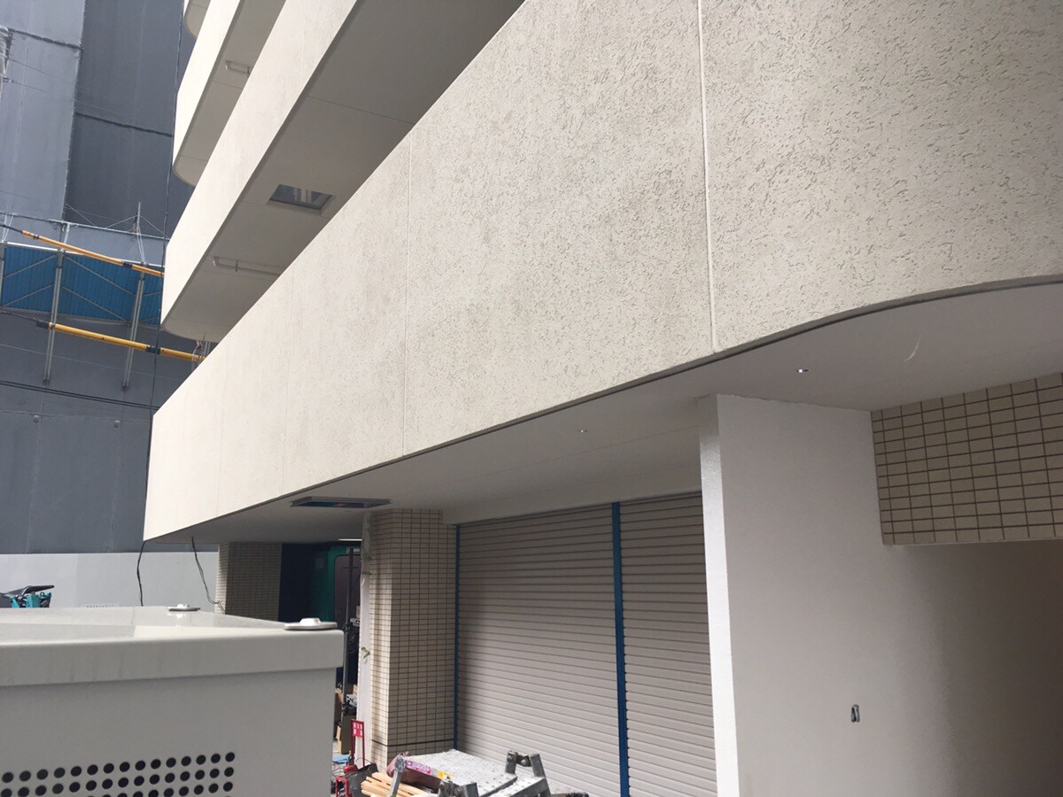 リバーパーク門前仲町の物件内観写真