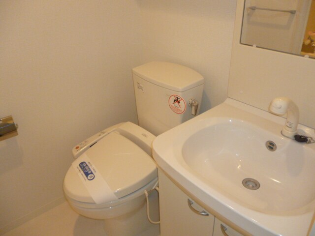 レジディア日本橋人形町IIの物件内観写真