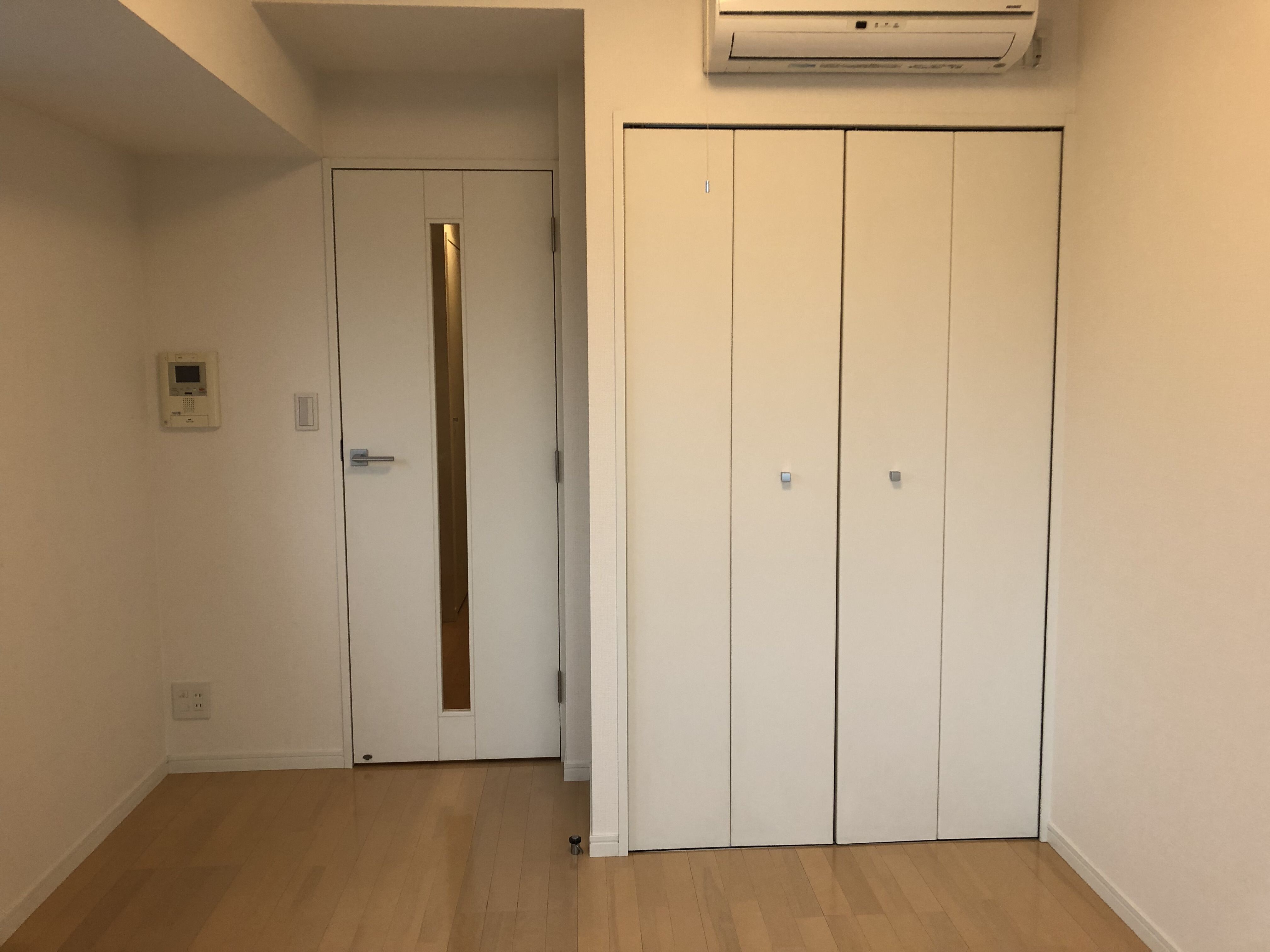 レジディア日本橋人形町IIの物件内観写真