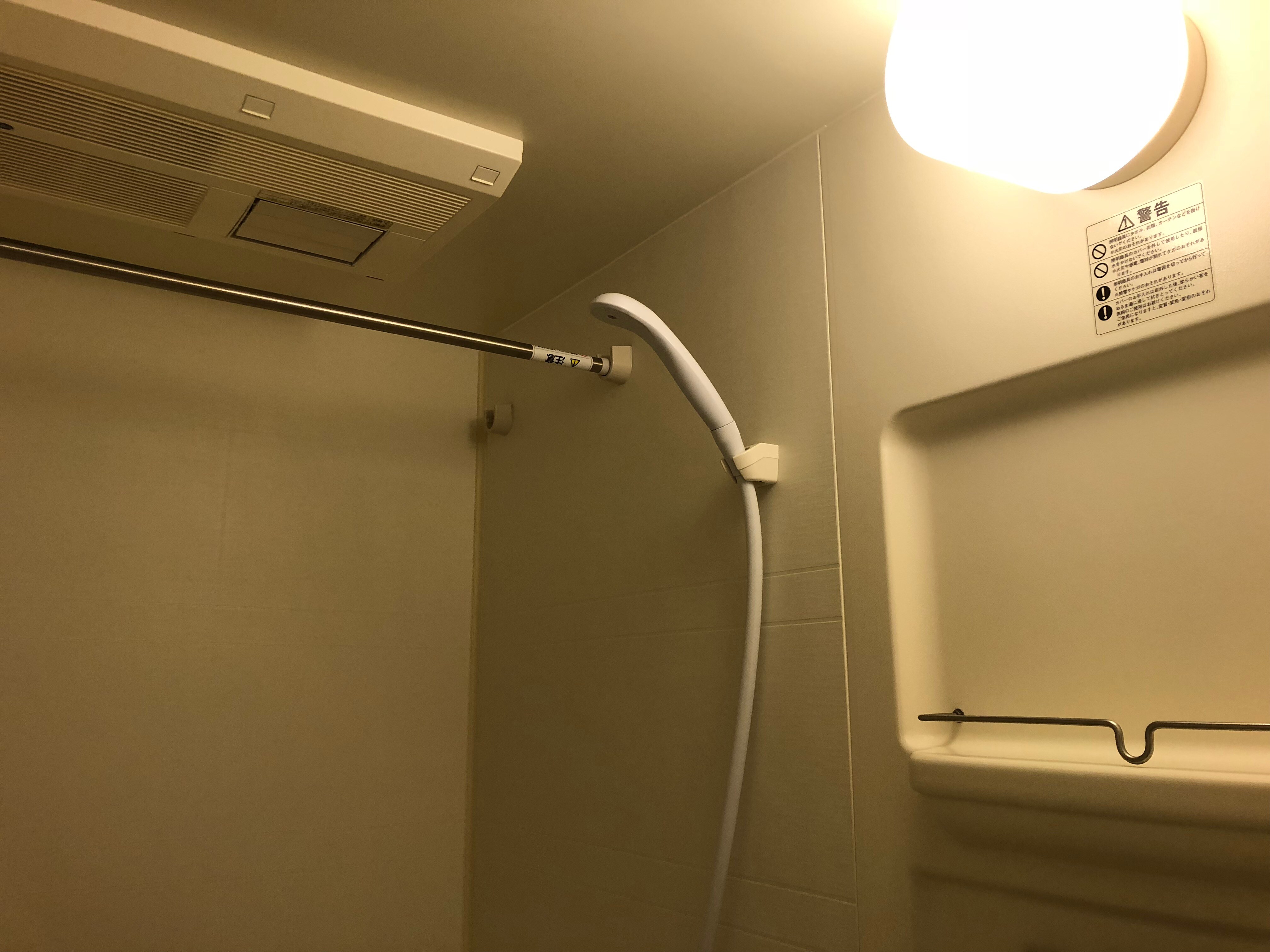 レジディア日本橋人形町IIの物件内観写真