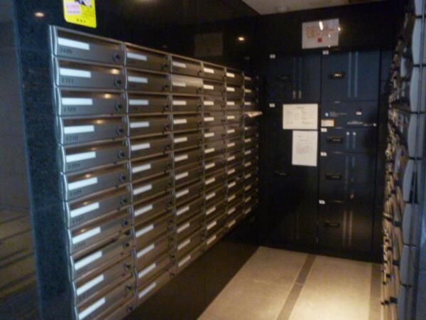 レジディア日本橋人形町IIの物件内観写真