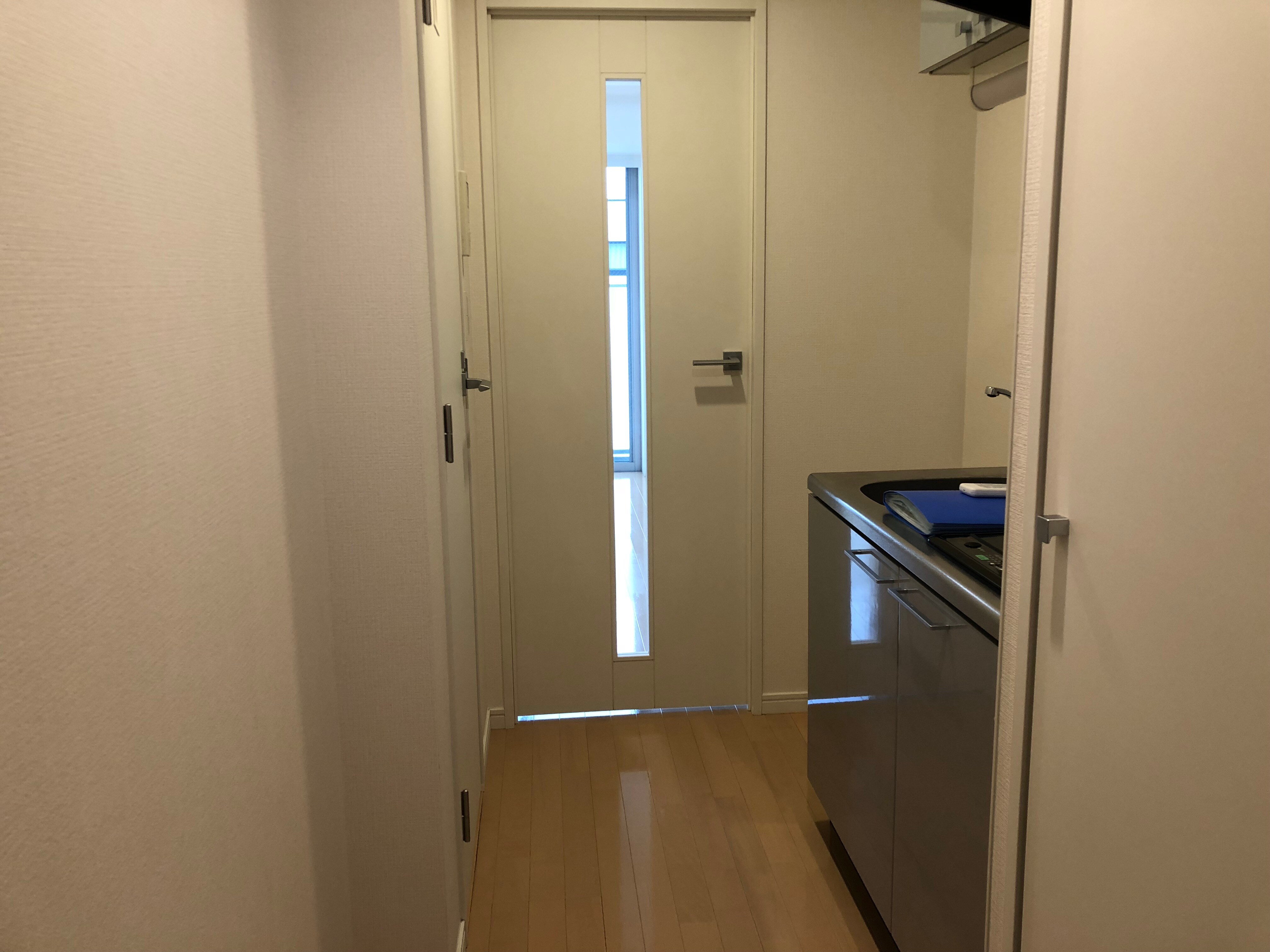 レジディア日本橋人形町IIの物件内観写真