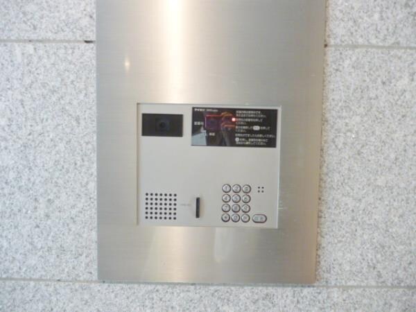 レジディア日本橋人形町IIの物件内観写真