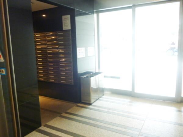 レジディア日本橋人形町IIの物件内観写真