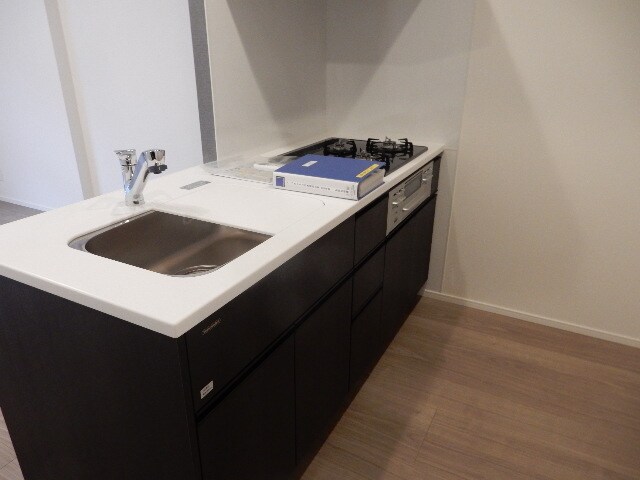 アーバネックス日本橋水天宮の物件内観写真