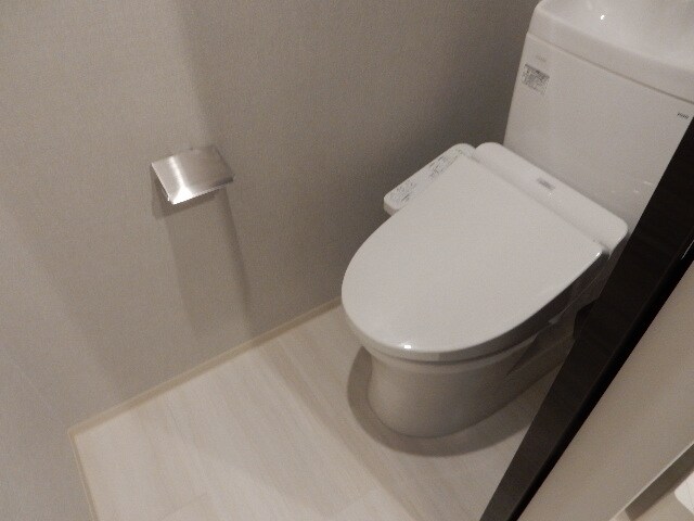 アーバネックス日本橋水天宮の物件内観写真