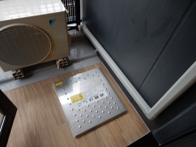 アーバネックス日本橋水天宮の物件内観写真