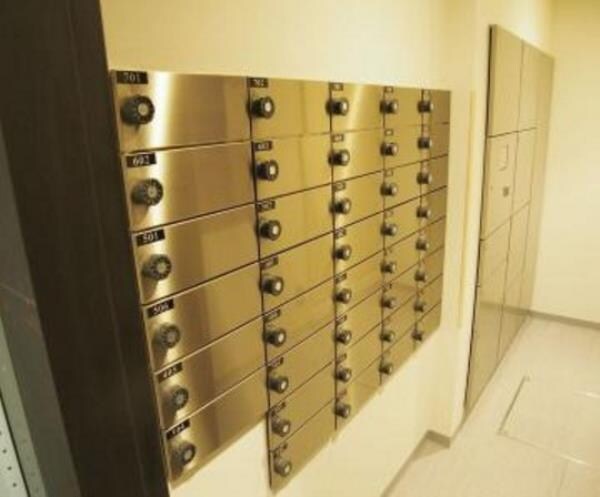 パークハビオ日本橋蛎殻町の物件内観写真