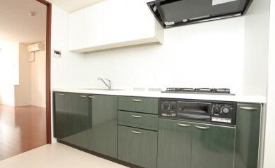 パークアクシス日本橋ステージの物件内観写真